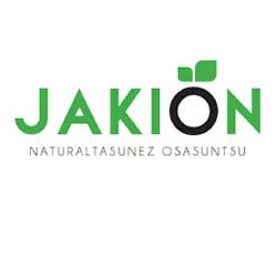 Jakion