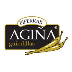 Piperrak Agiña