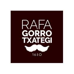 Rafa Gorrotxategi