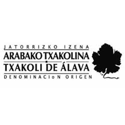 Arabako txakolina