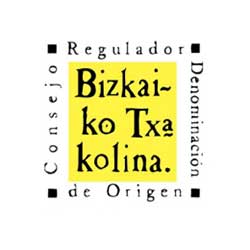 Bizkaiko txakolina