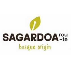 Sagardoa route Basque origin